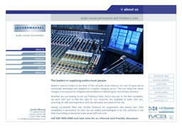 screenshot_jacobsmassey.co.uk