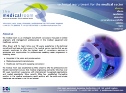 screenshot_themedicalroom.com