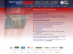 screenshot_westcountrydoors.co.uk